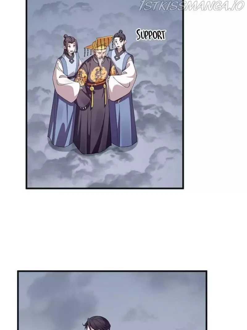 Queen of poison: The Legend of a Super Agent, Doctor and Princess Chapter 373 page 9