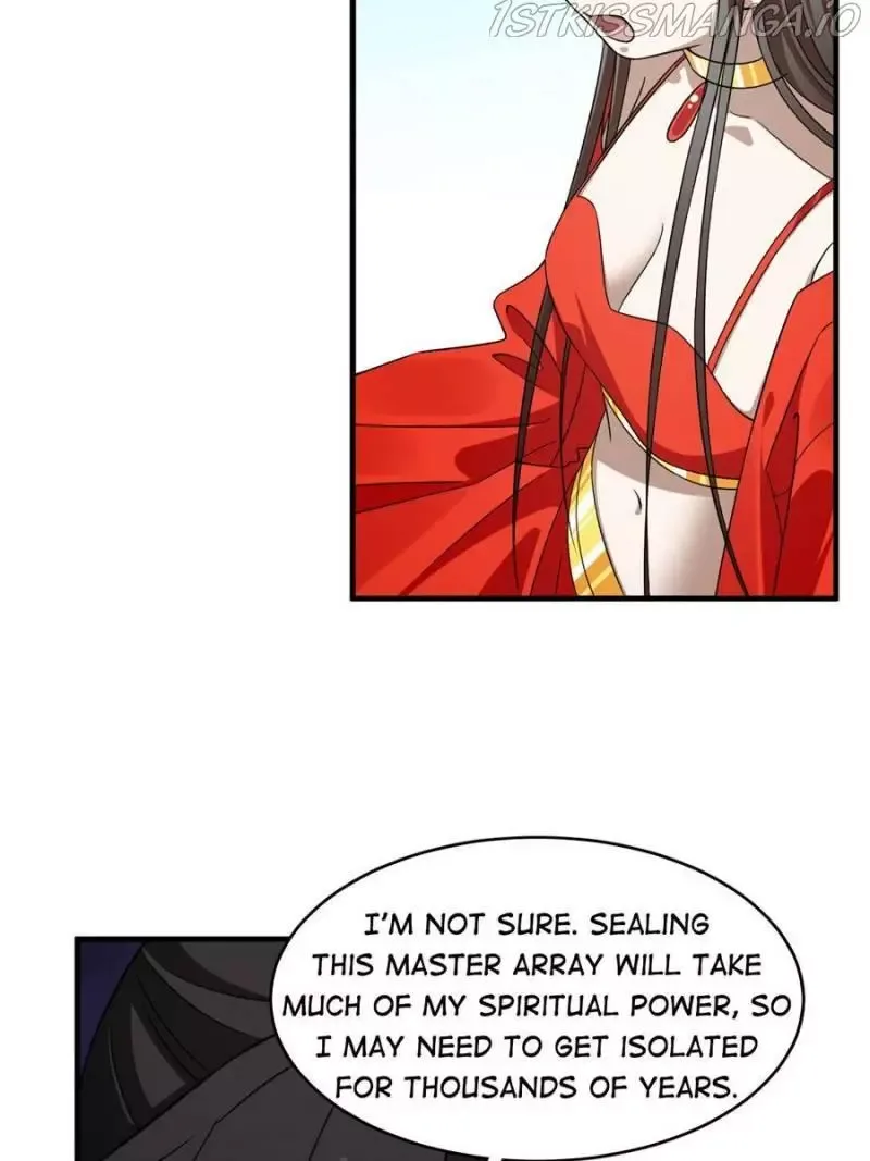 Queen of poison: The Legend of a Super Agent, Doctor and Princess Chapter 371 page 14