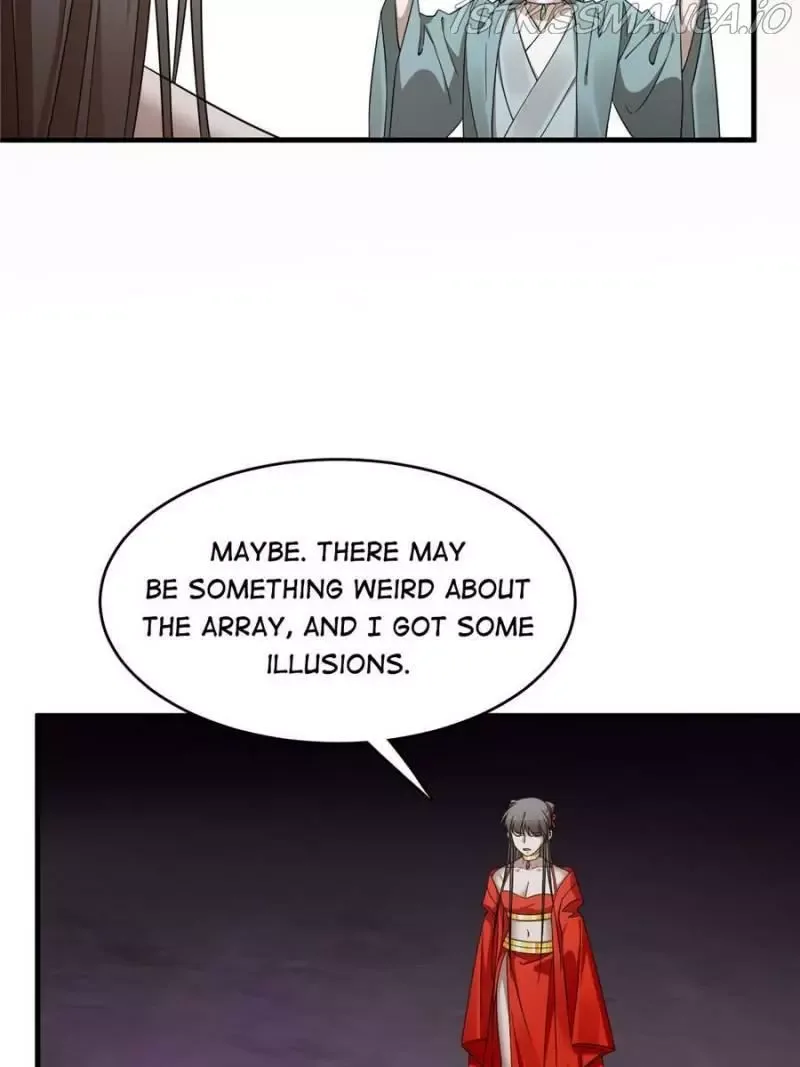 Queen of poison: The Legend of a Super Agent, Doctor and Princess Chapter 372 page 31