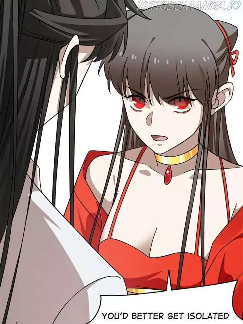 Queen of poison: The Legend of a Super Agent, Doctor and Princess Chapter 371 page 29