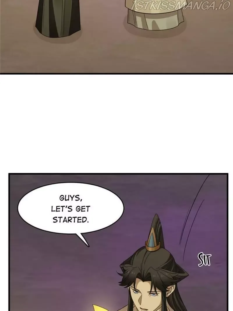 Queen of poison: The Legend of a Super Agent, Doctor and Princess Chapter 372 page 39