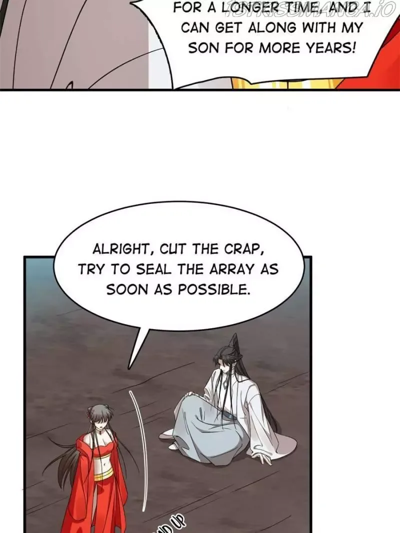 Queen of poison: The Legend of a Super Agent, Doctor and Princess Chapter 371 page 30