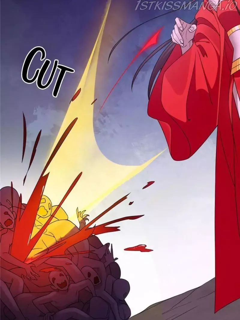 Queen of poison: The Legend of a Super Agent, Doctor and Princess Chapter 374 page 20
