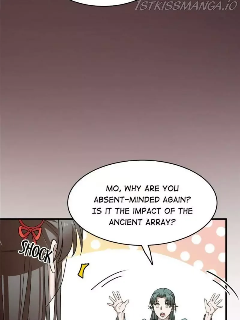 Queen of poison: The Legend of a Super Agent, Doctor and Princess Chapter 372 page 30
