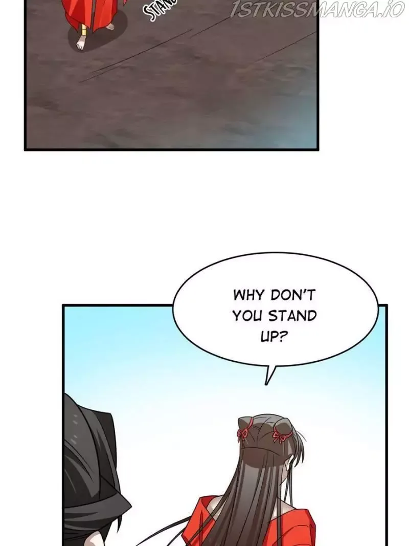 Queen of poison: The Legend of a Super Agent, Doctor and Princess Chapter 371 page 31