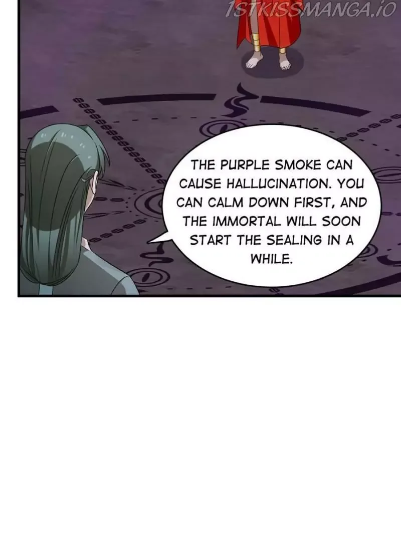 Queen of poison: The Legend of a Super Agent, Doctor and Princess Chapter 372 page 32