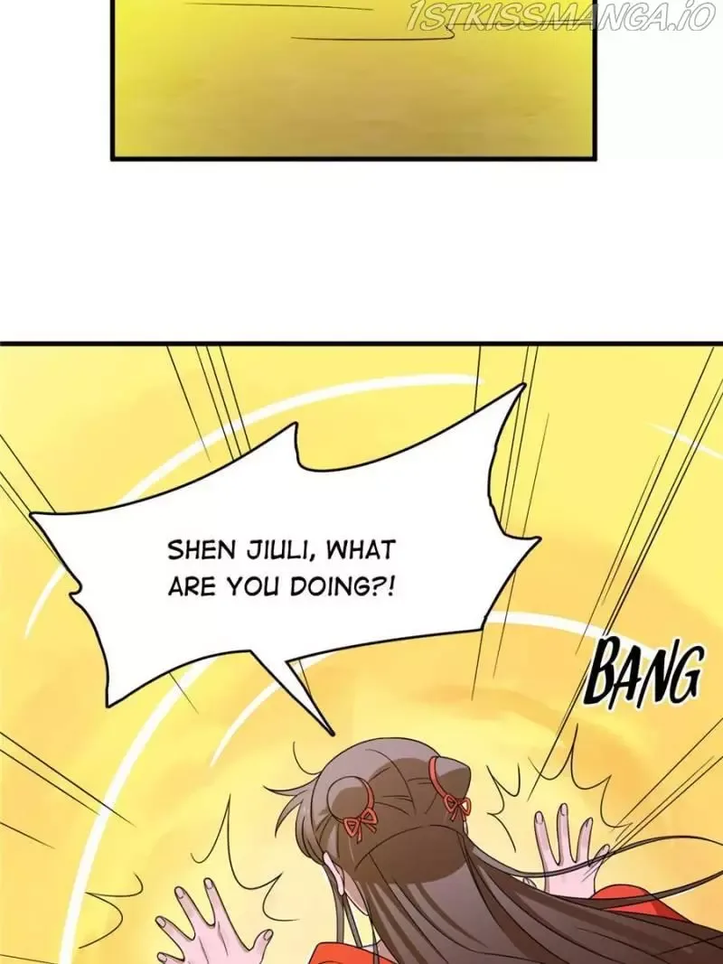 Queen of poison: The Legend of a Super Agent, Doctor and Princess Chapter 374 page 40