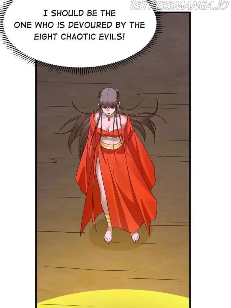 Queen of poison: The Legend of a Super Agent, Doctor and Princess Chapter 374 page 39
