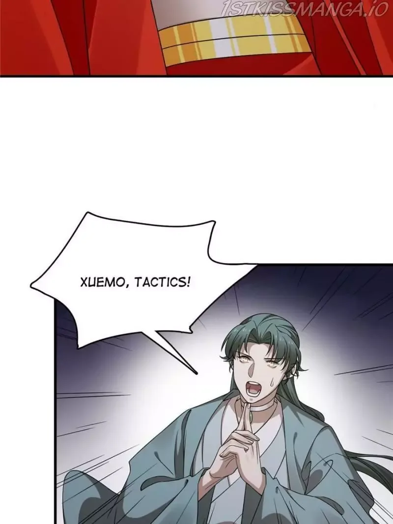 Queen of poison: The Legend of a Super Agent, Doctor and Princess Chapter 372 page 44