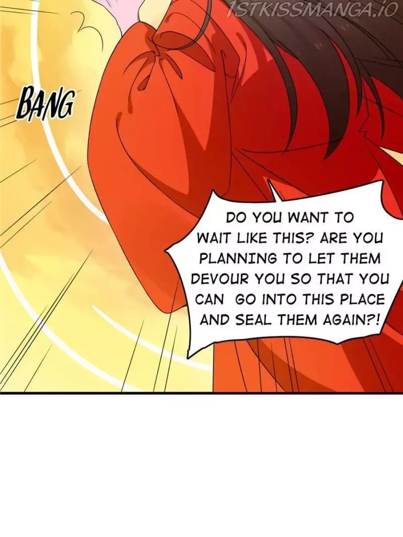 Queen of poison: The Legend of a Super Agent, Doctor and Princess Chapter 374 page 41