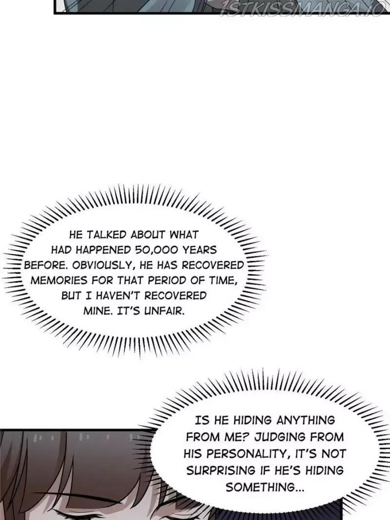 Queen of poison: The Legend of a Super Agent, Doctor and Princess Chapter 372 page 45