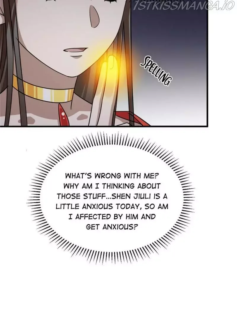 Queen of poison: The Legend of a Super Agent, Doctor and Princess Chapter 372 page 46