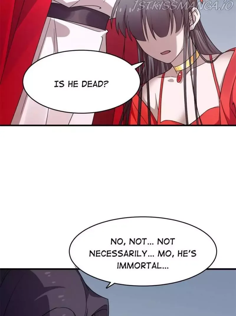 Queen of poison: The Legend of a Super Agent, Doctor and Princess Chapter 373 page 36