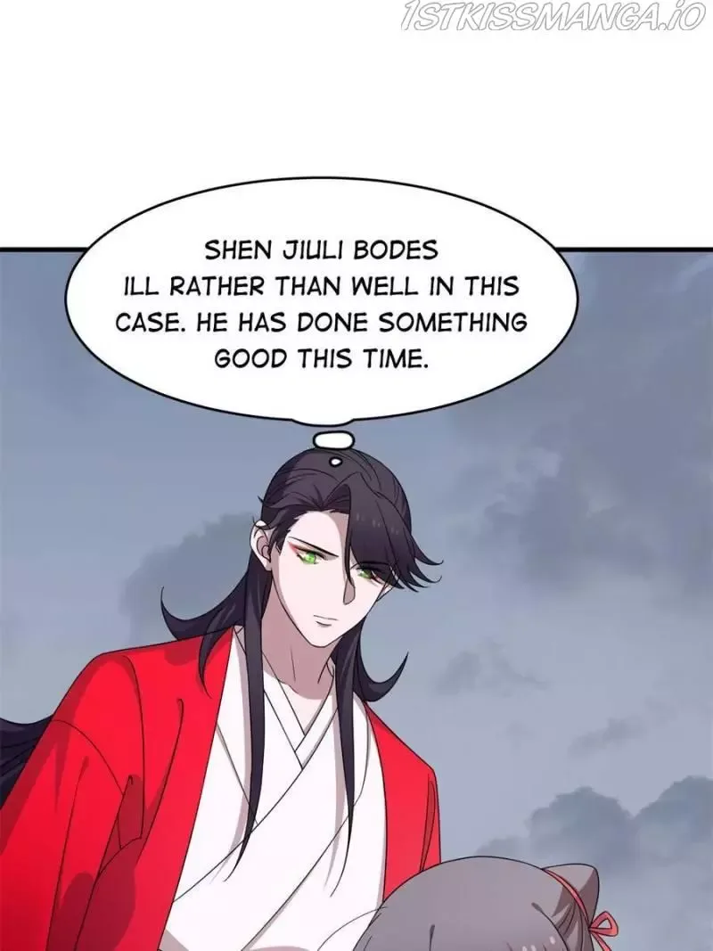 Queen of poison: The Legend of a Super Agent, Doctor and Princess Chapter 373 page 35