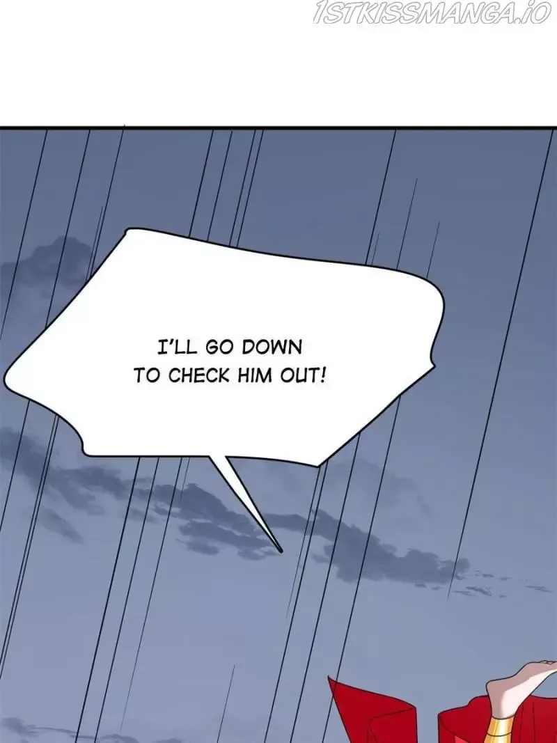Queen of poison: The Legend of a Super Agent, Doctor and Princess Chapter 373 page 45