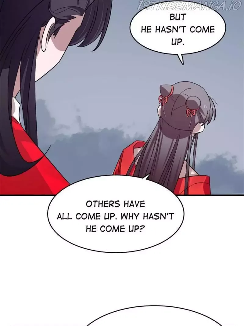 Queen of poison: The Legend of a Super Agent, Doctor and Princess Chapter 373 page 37