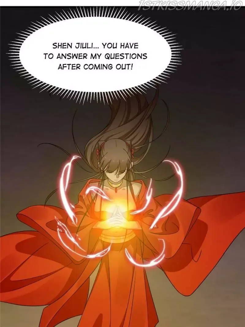 Queen of poison: The Legend of a Super Agent, Doctor and Princess Chapter 372 page 47
