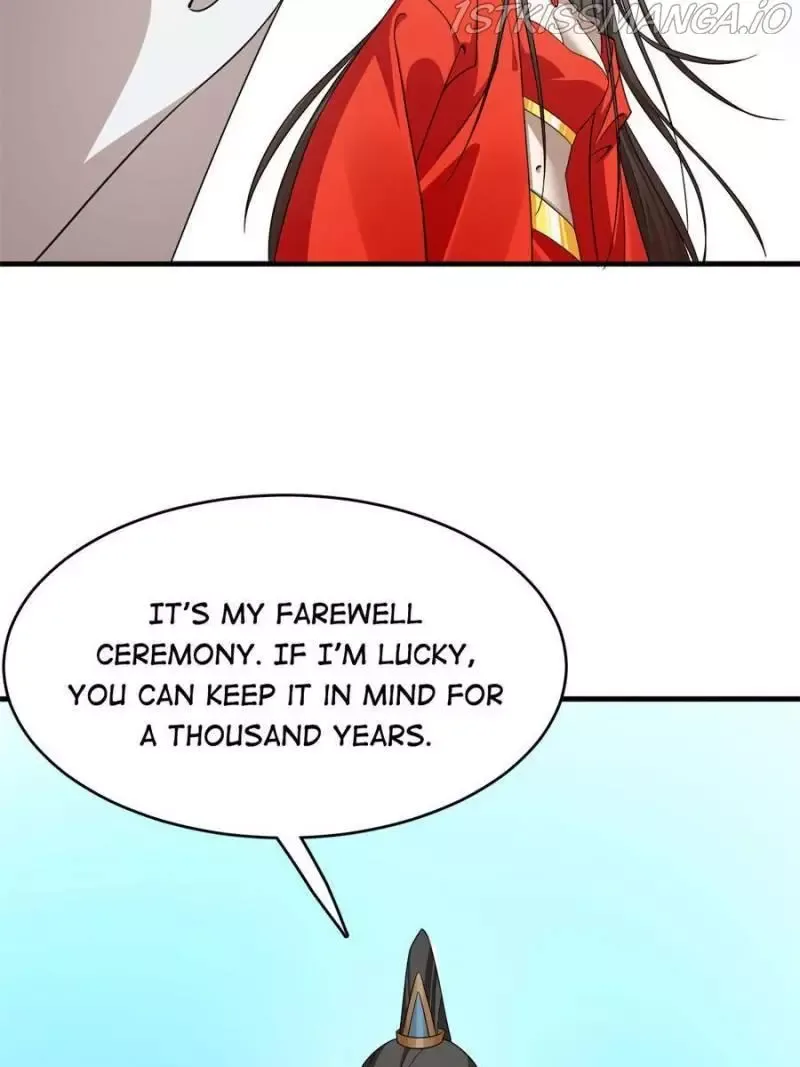 Queen of poison: The Legend of a Super Agent, Doctor and Princess Chapter 371 page 39