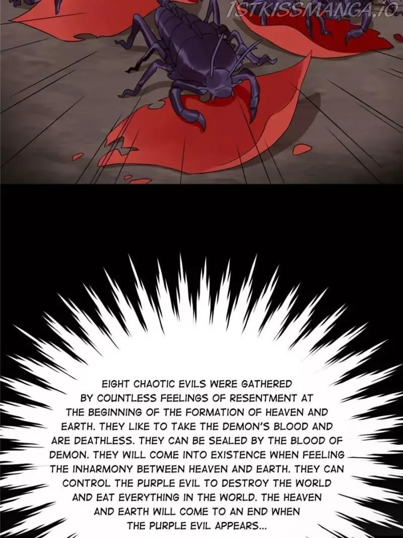 Queen of poison: The Legend of a Super Agent, Doctor and Princess Chapter 374 page 37