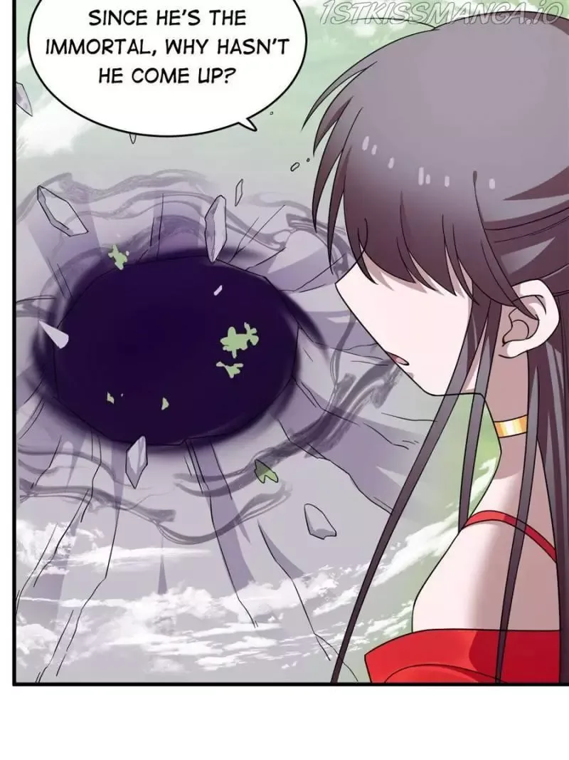 Queen of poison: The Legend of a Super Agent, Doctor and Princess Chapter 373 page 39