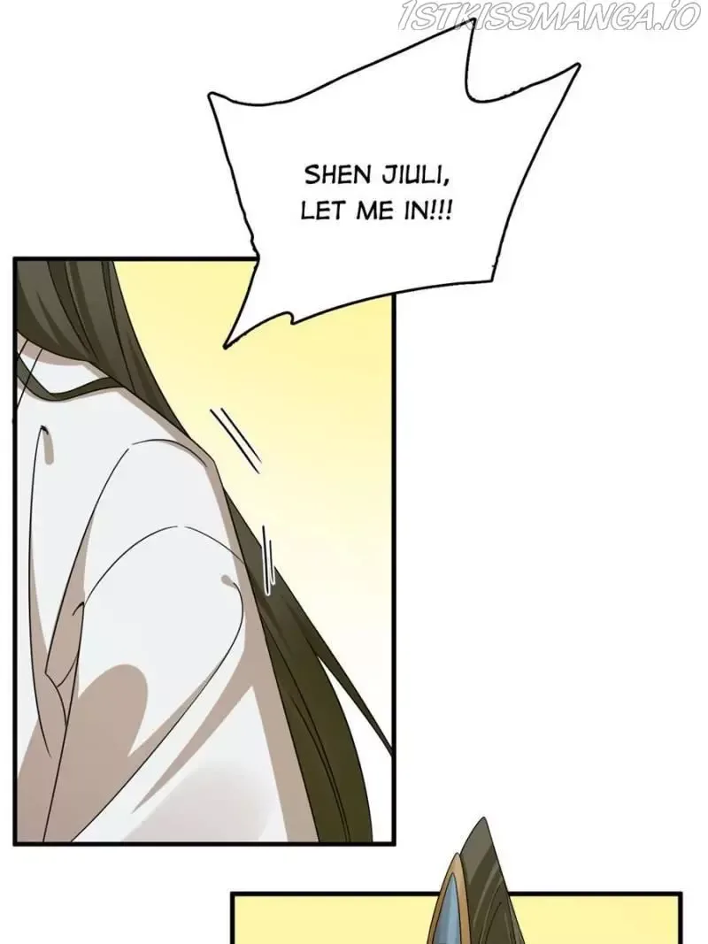 Queen of poison: The Legend of a Super Agent, Doctor and Princess Chapter 374 page 42