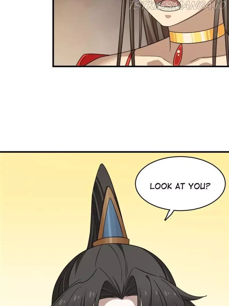 Queen of poison: The Legend of a Super Agent, Doctor and Princess Chapter 374 page 53