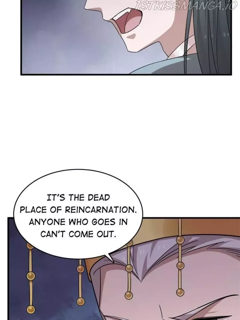 Queen of poison: The Legend of a Super Agent, Doctor and Princess Chapter 373 page 52