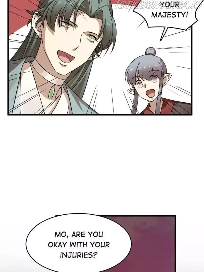 Queen of poison: The Legend of a Super Agent, Doctor and Princess Chapter 371 page 47