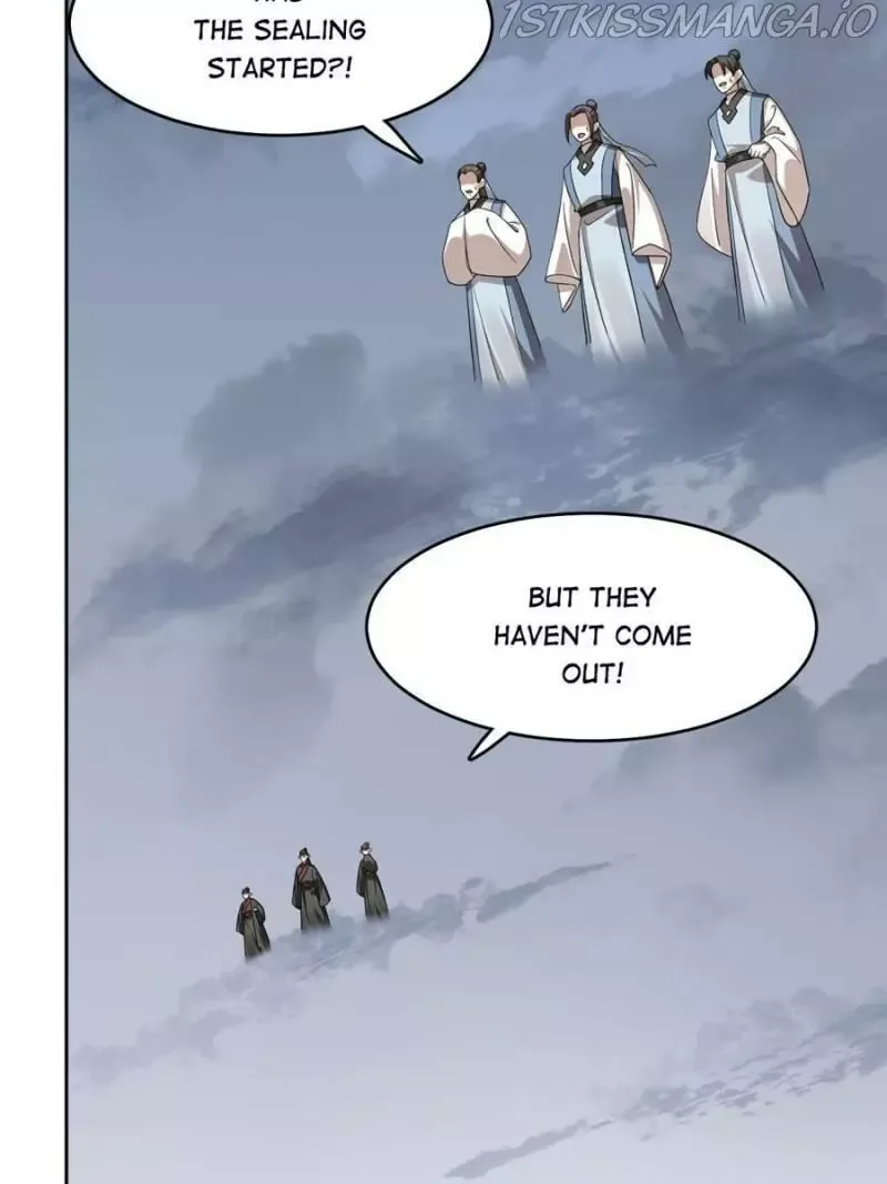 Queen of poison: The Legend of a Super Agent, Doctor and Princess Chapter 372 page 64