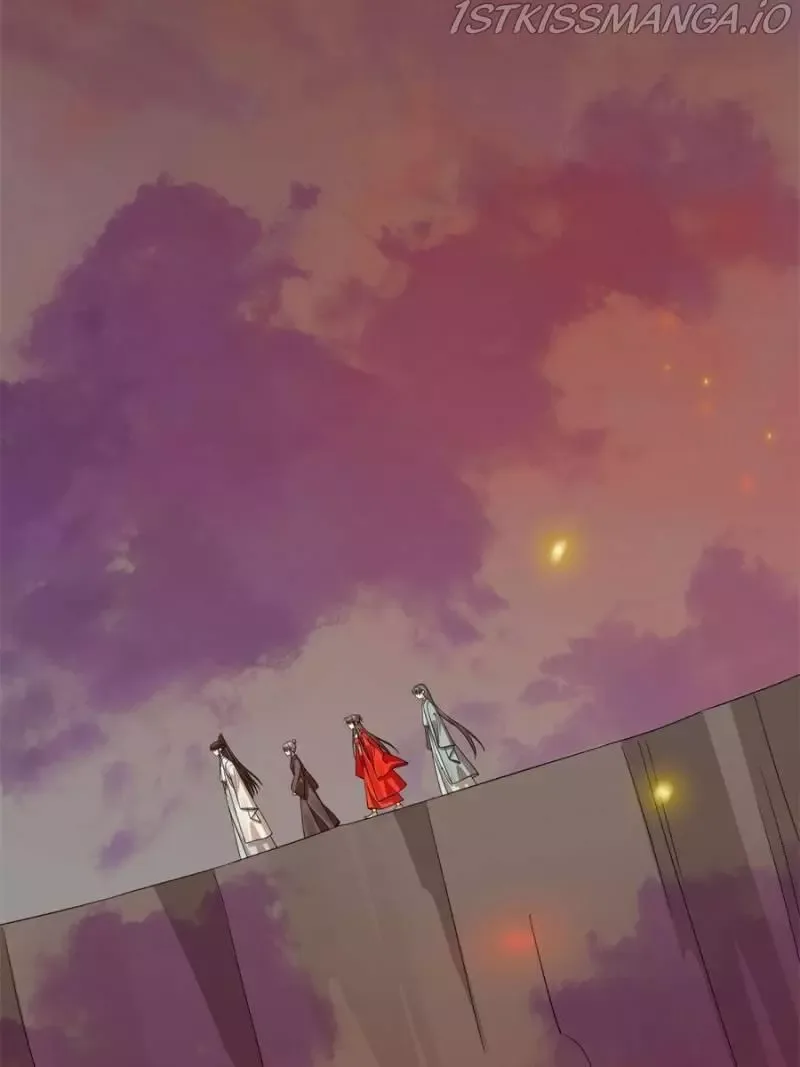 Queen of poison: The Legend of a Super Agent, Doctor and Princess Chapter 371 page 49
