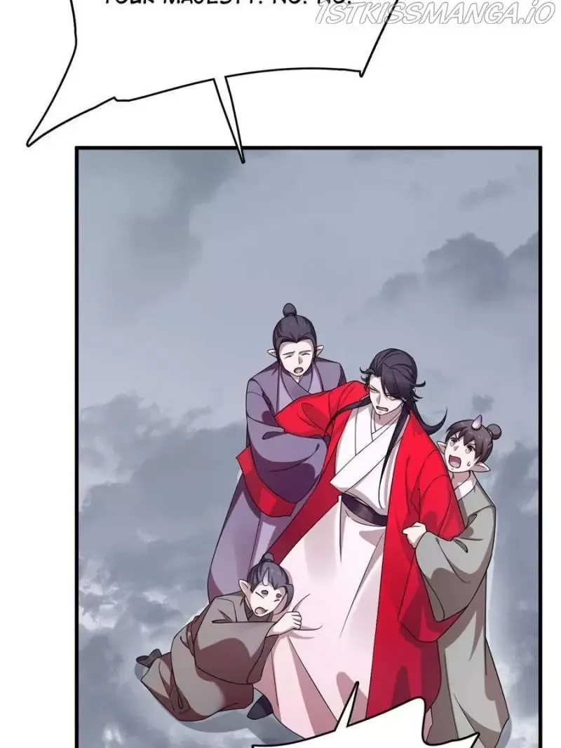 Queen of poison: The Legend of a Super Agent, Doctor and Princess Chapter 373 page 49