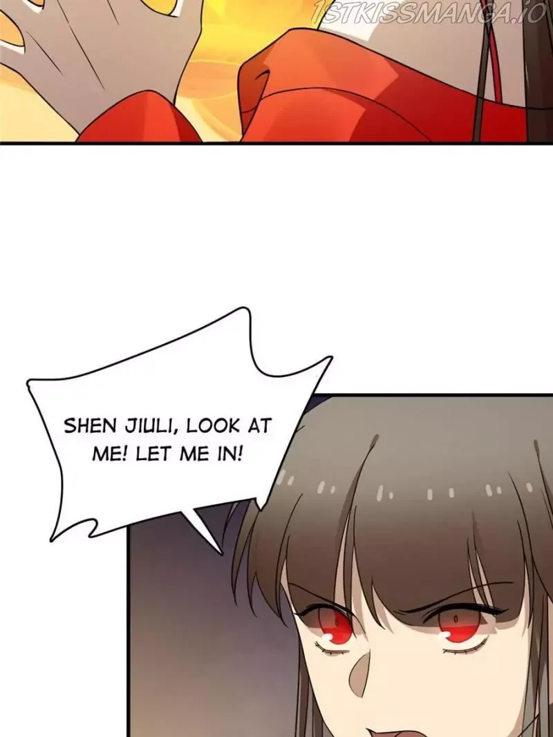 Queen of poison: The Legend of a Super Agent, Doctor and Princess Chapter 374 page 52