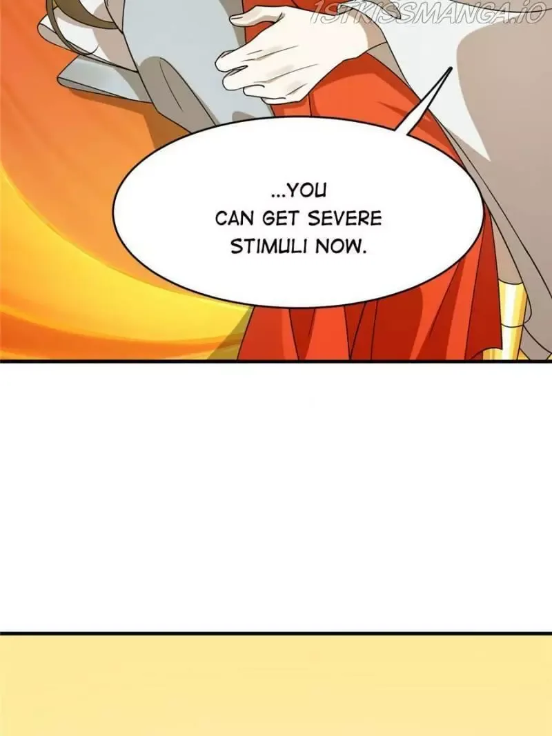 Queen of poison: The Legend of a Super Agent, Doctor and Princess Chapter 377 page 10