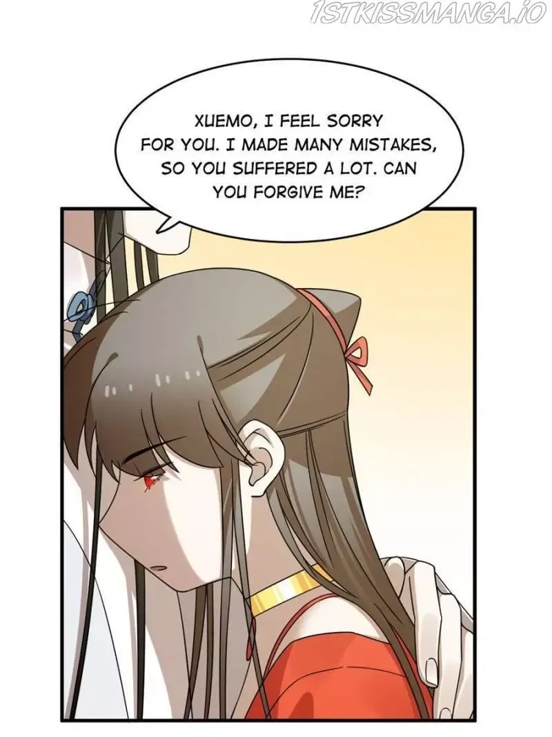 Queen of poison: The Legend of a Super Agent, Doctor and Princess Chapter 376 page 3