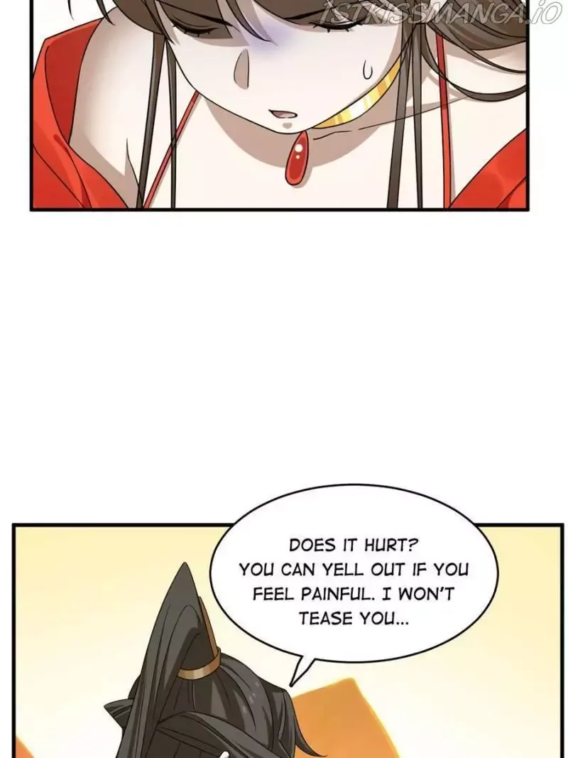 Queen of poison: The Legend of a Super Agent, Doctor and Princess Chapter 376 page 22