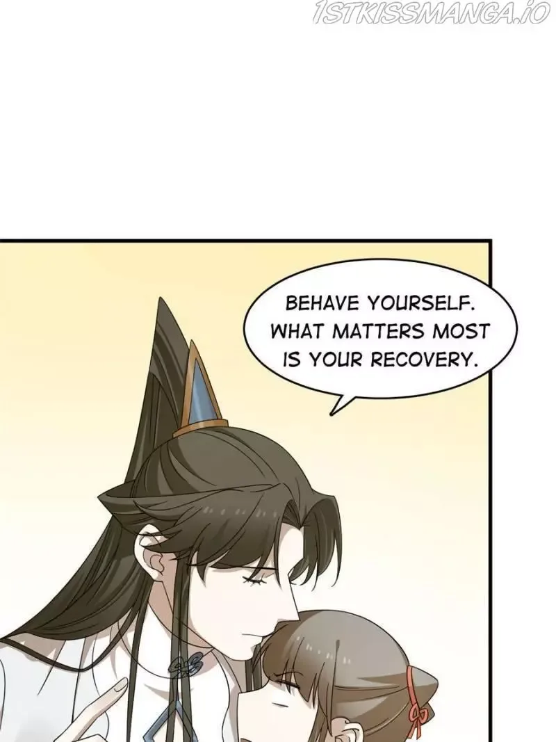 Queen of poison: The Legend of a Super Agent, Doctor and Princess Chapter 376 page 32