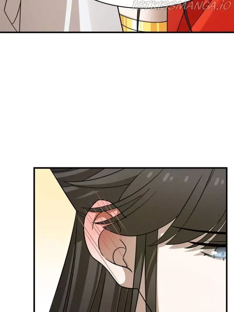 Queen of poison: The Legend of a Super Agent, Doctor and Princess Chapter 376 page 30