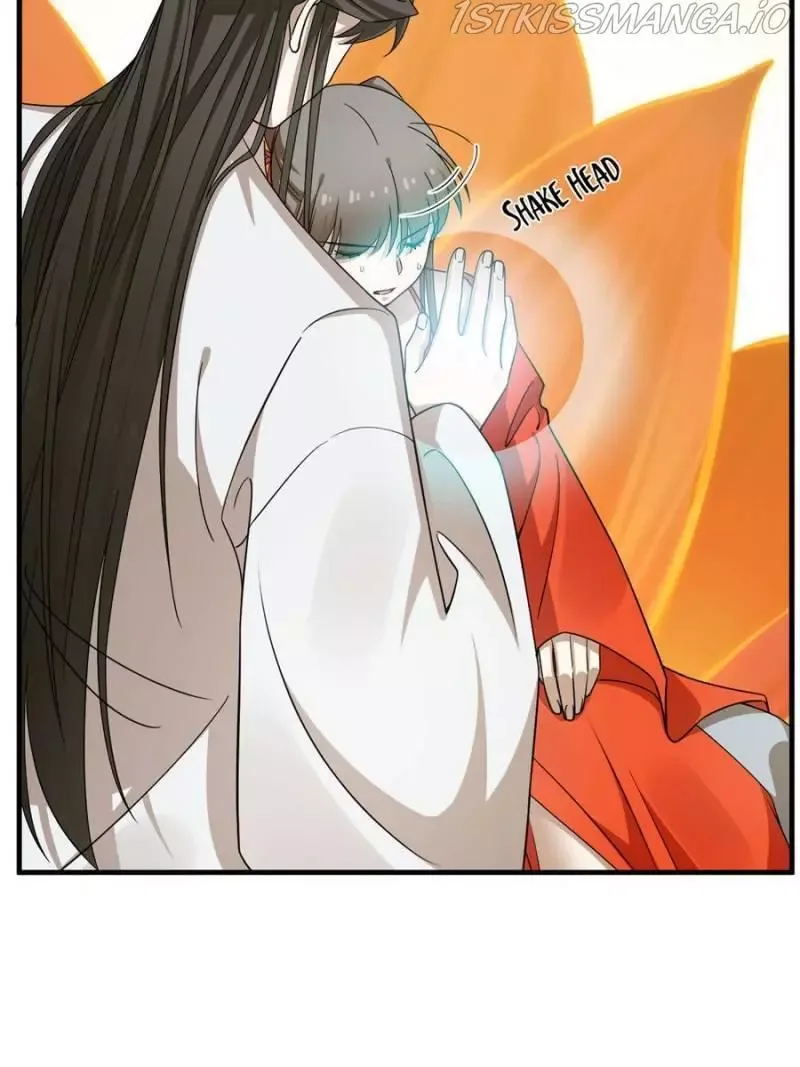 Queen of poison: The Legend of a Super Agent, Doctor and Princess Chapter 376 page 23