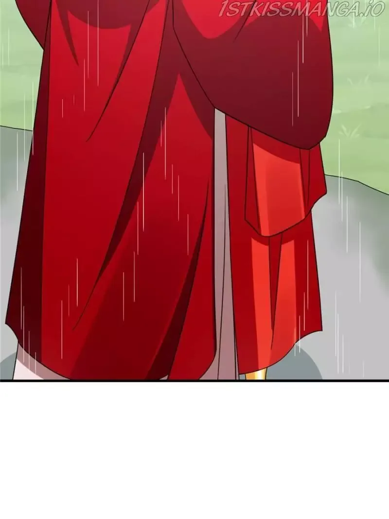 Queen of poison: The Legend of a Super Agent, Doctor and Princess Chapter 378 page 27