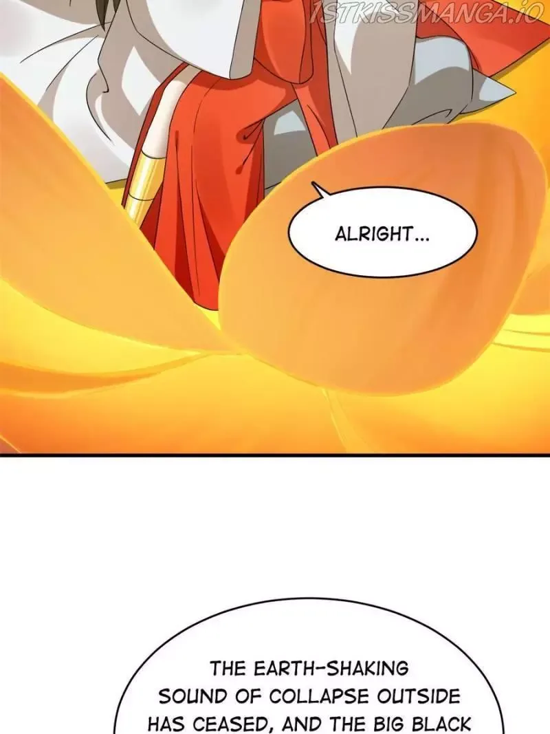 Queen of poison: The Legend of a Super Agent, Doctor and Princess Chapter 376 page 36