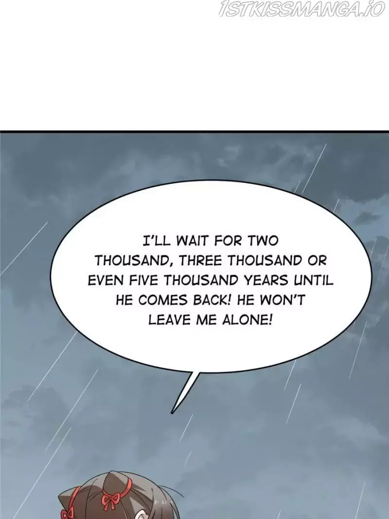 Queen of poison: The Legend of a Super Agent, Doctor and Princess Chapter 378 page 35