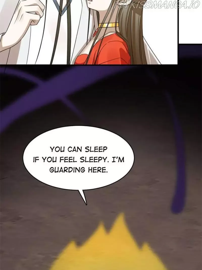Queen of poison: The Legend of a Super Agent, Doctor and Princess Chapter 376 page 33