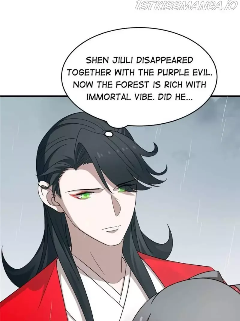 Queen of poison: The Legend of a Super Agent, Doctor and Princess Chapter 378 page 28