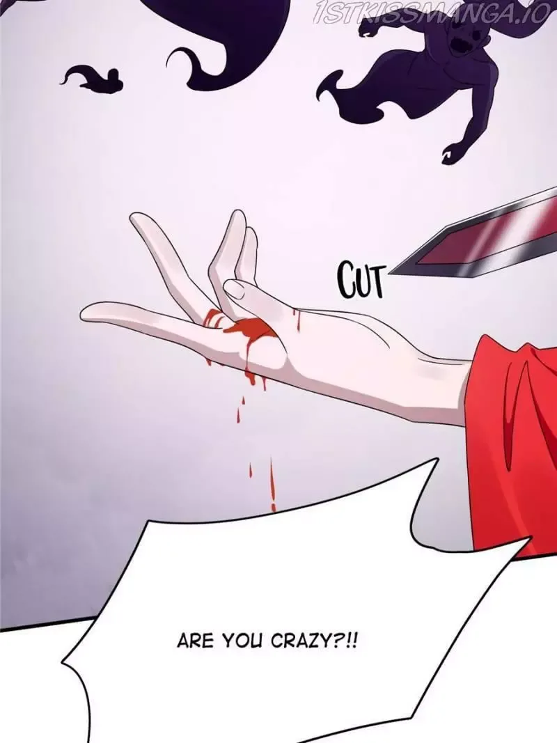 Queen of poison: The Legend of a Super Agent, Doctor and Princess Chapter 375 page 4