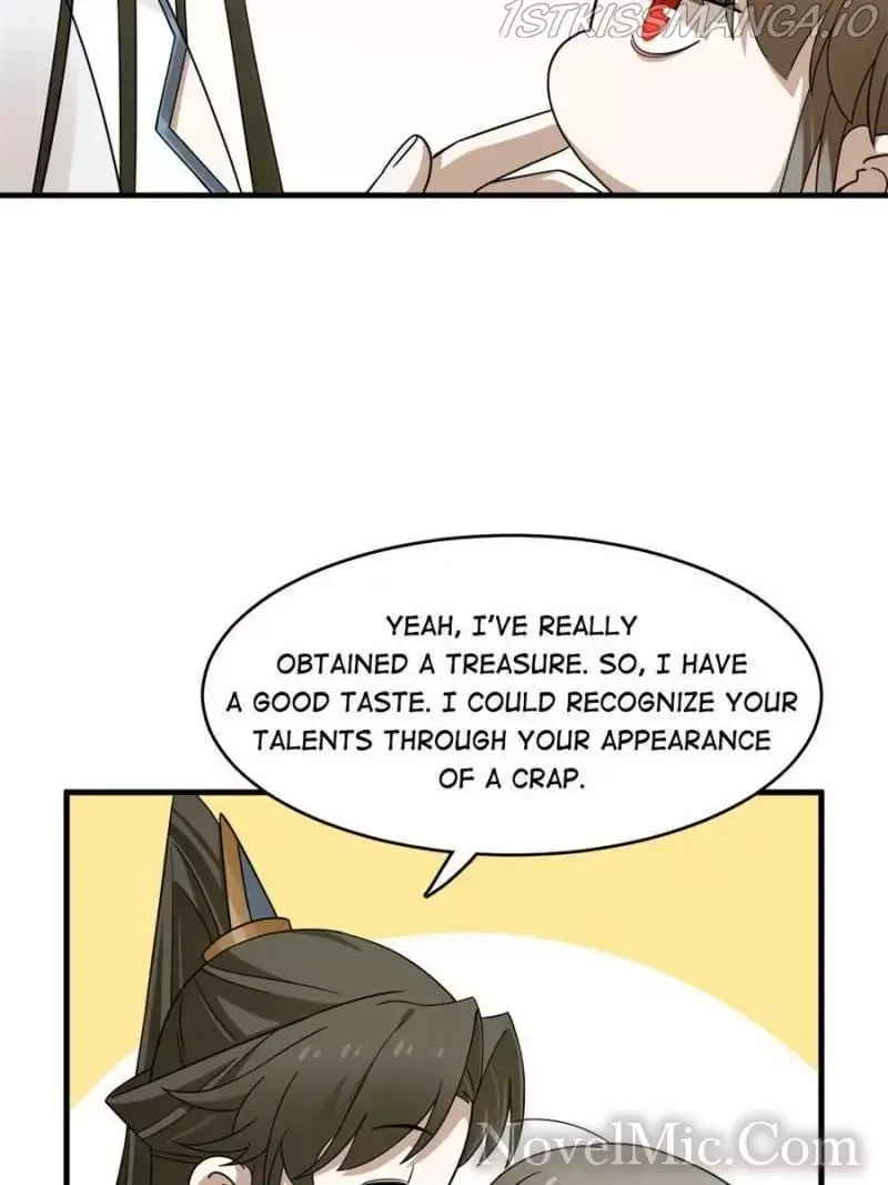 Queen of poison: The Legend of a Super Agent, Doctor and Princess Chapter 376 page 45