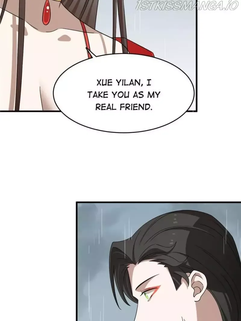 Queen of poison: The Legend of a Super Agent, Doctor and Princess Chapter 378 page 39