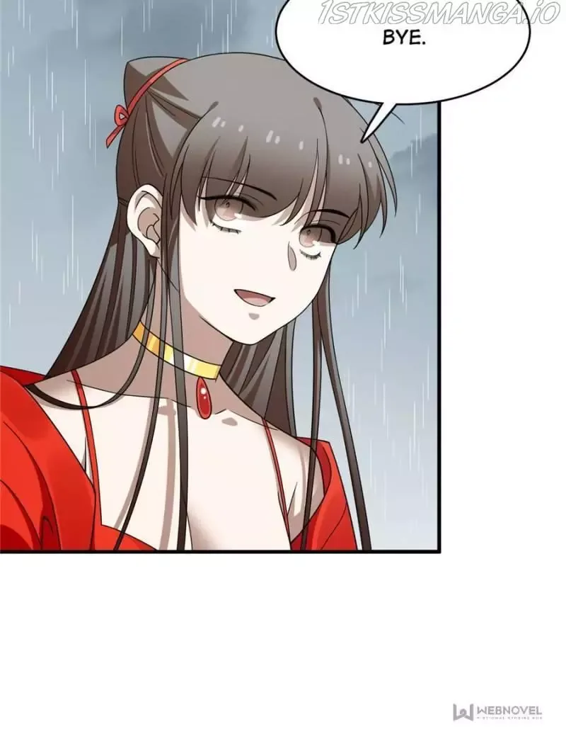 Queen of poison: The Legend of a Super Agent, Doctor and Princess Chapter 378 page 45