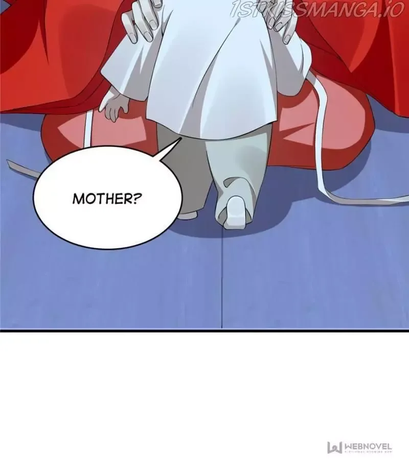Queen of poison: The Legend of a Super Agent, Doctor and Princess Chapter 379 page 11