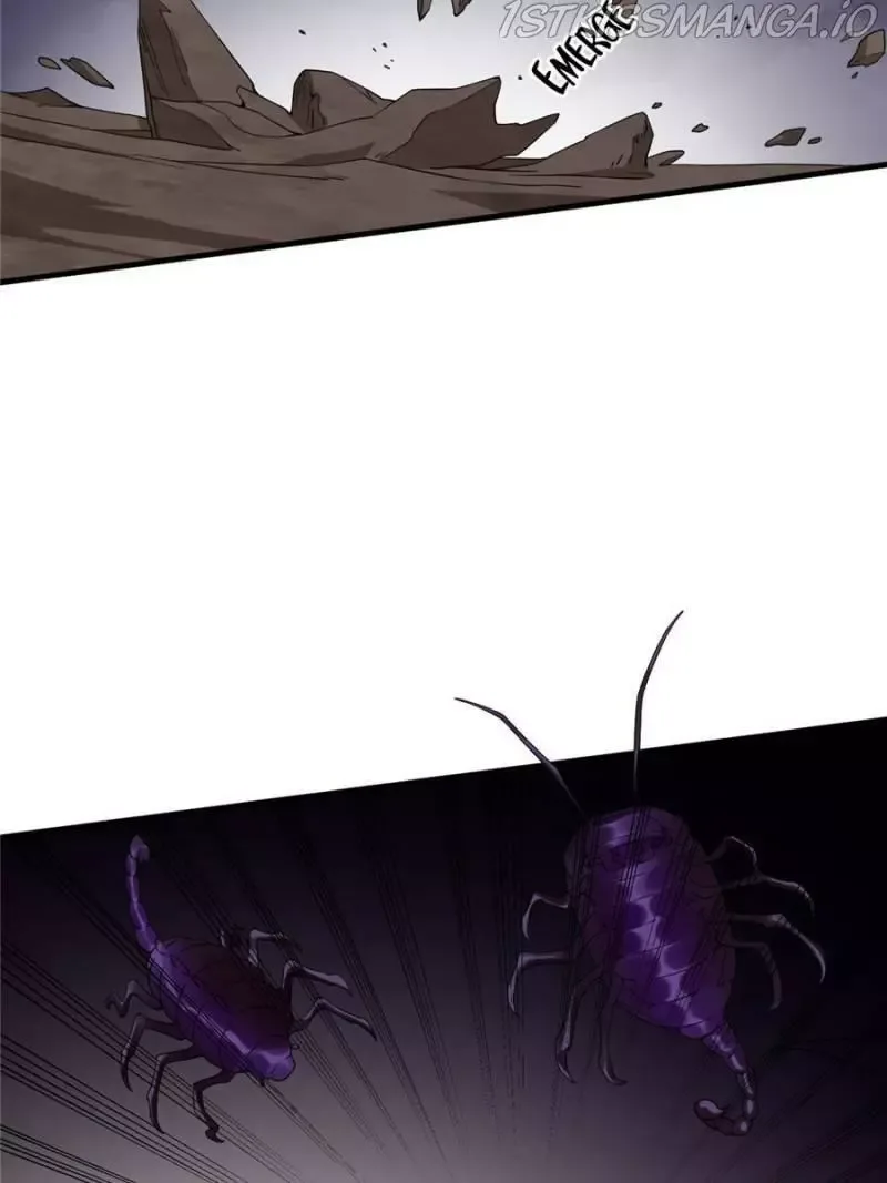 Queen of poison: The Legend of a Super Agent, Doctor and Princess Chapter 375 page 15