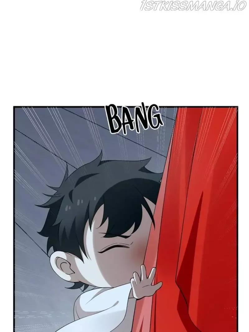 Queen of poison: The Legend of a Super Agent, Doctor and Princess Chapter 379 page 8